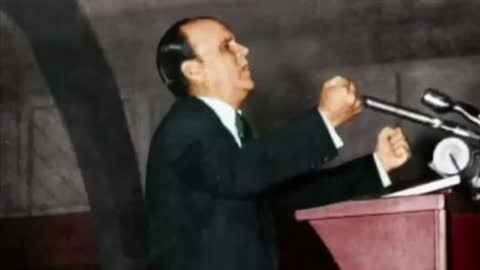Prophecy from 1960