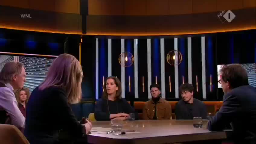Ondernemers vallen nu om