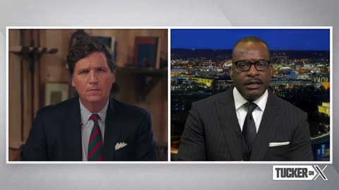 TUCKER on X - The George Floyd Story Was a Lie