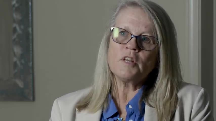 FOLLOW-UP INTERVIEW with DR. JUDY MIKOVITS