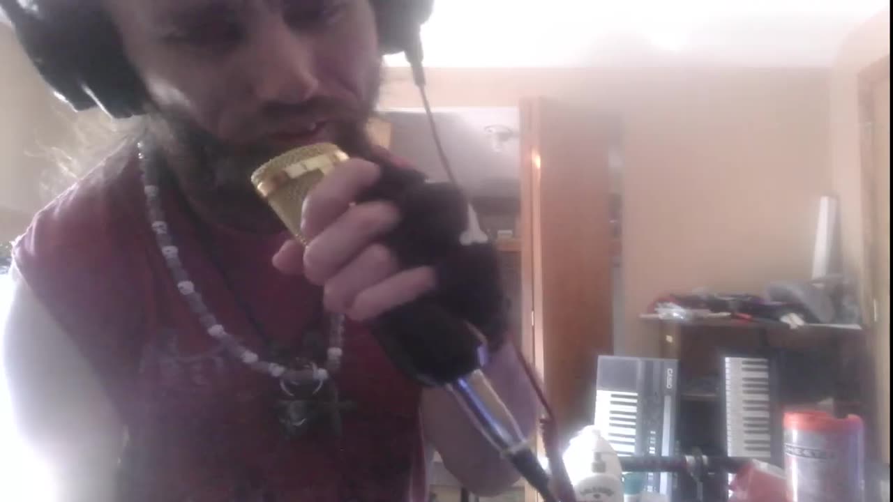 Cyraxx YouTube 05-22-24 HELL BOUND