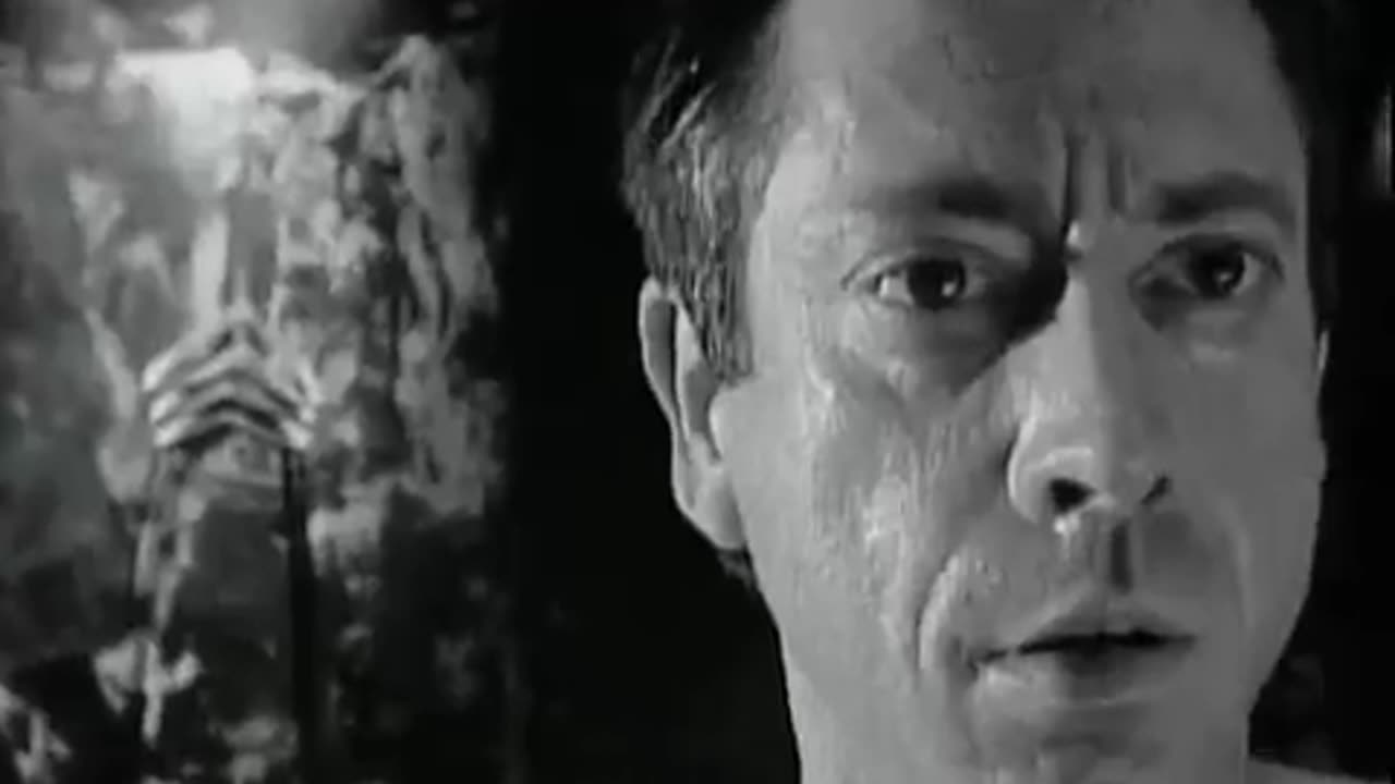 Nine Inch Nails - Happiness In Slavery (fully uncensored video)