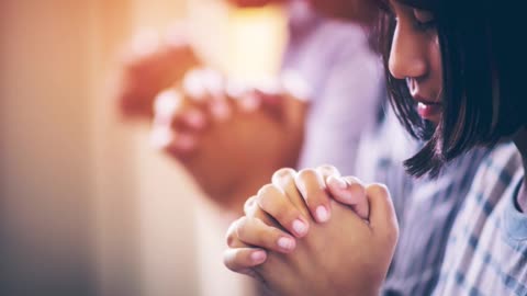 Lord Jesus: Pray That You May Discern The Mark of the Beast! Shortages! Prepare, Prepare, Prepare!