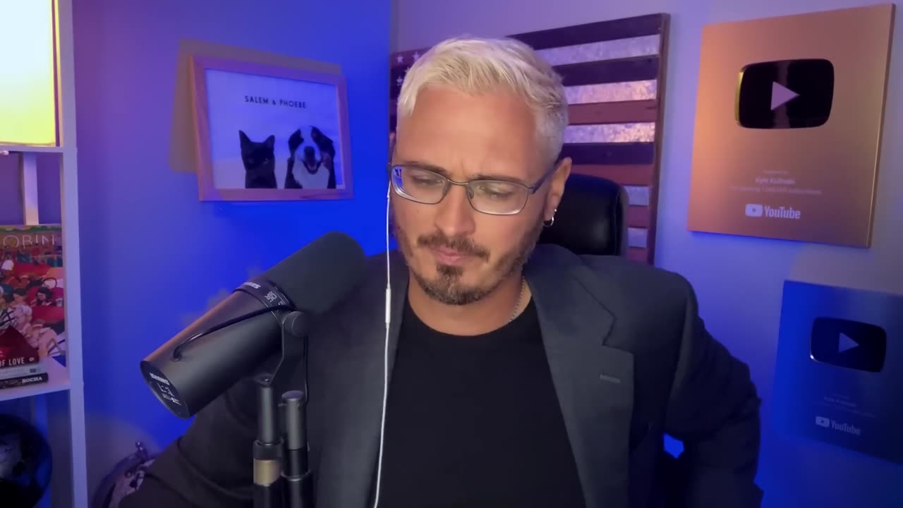 Elon & Trump CAN’T STOP Humiliating Themselves _ The Kyle Kulinski Show