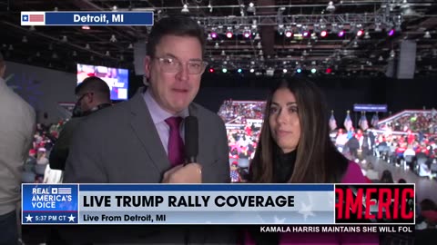 VOTES FOR TRUMP IN MICHIGAN
