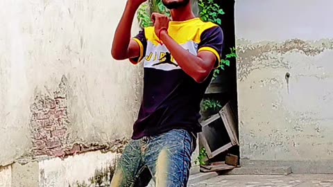 Funny Dance Video
