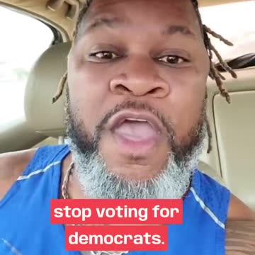 5 Things To Fix Black Communities