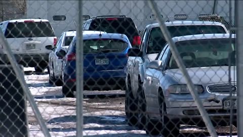 Governor Polis signs bill to study impound fees for crime victims' cars