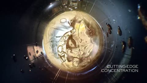 Le Soin Noir Micro-Concentré