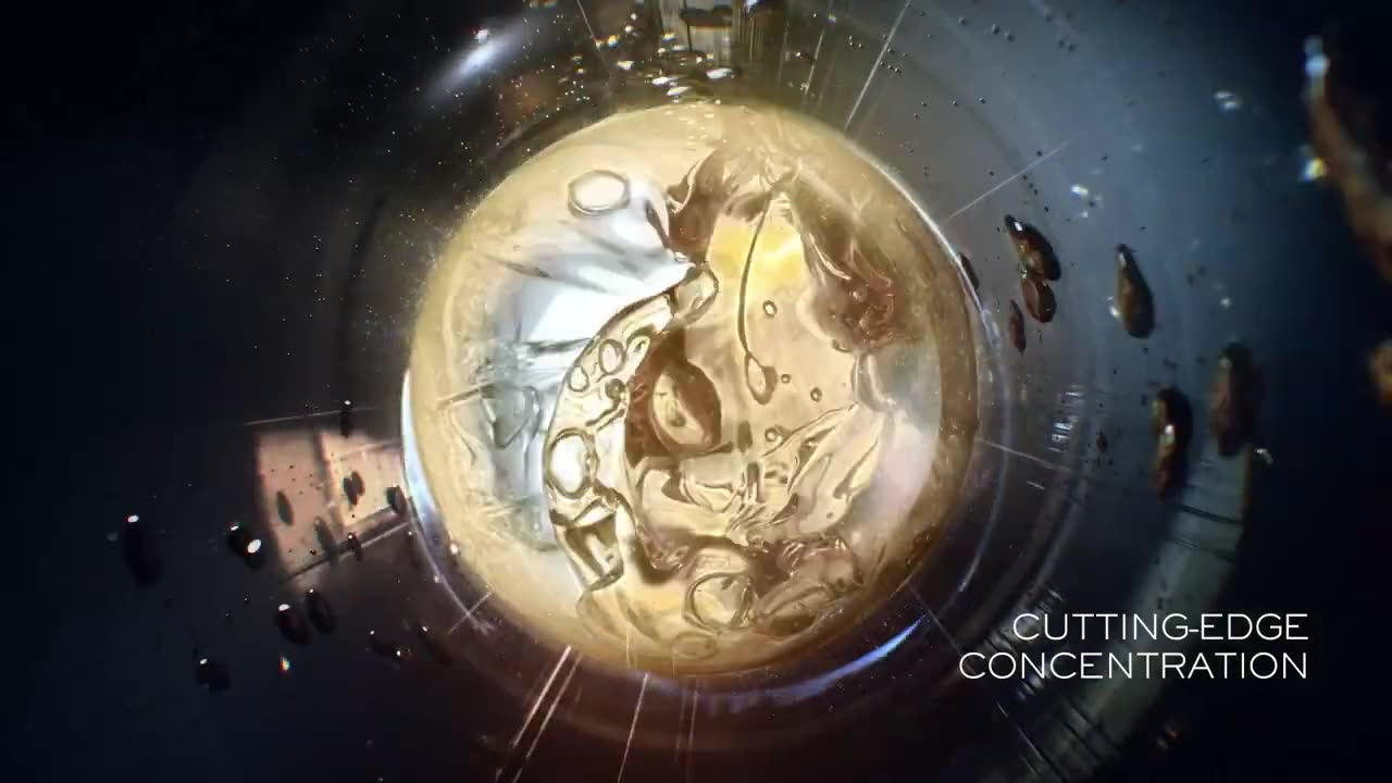 Le Soin Noir Micro-Concentré