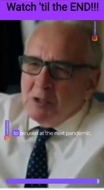 Ivermectin, HCQ, DARPA & Covid connection. Anons repost, rinse, repeat.