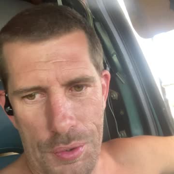 This tired ish aint for me. Oh yeah is that saying “I don’t get tired” that’s mine