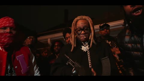 Trippie Redd - Pray 4 Us (VIDEO)