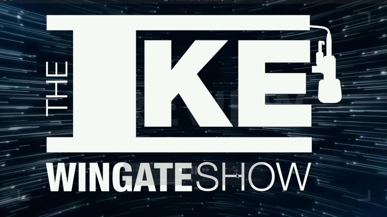 The Ike Wingate Show 5/5/23