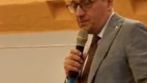 🔴 Sen. Alberto Bagnai a Omegna (VB) 01/06/2022.