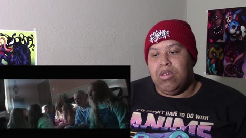 "28 Years Later" Trailer | Chipmunk Reaction