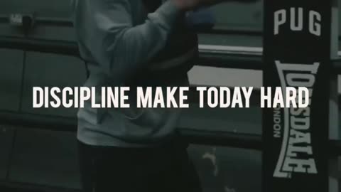 Keep Discipline | Motivational Video