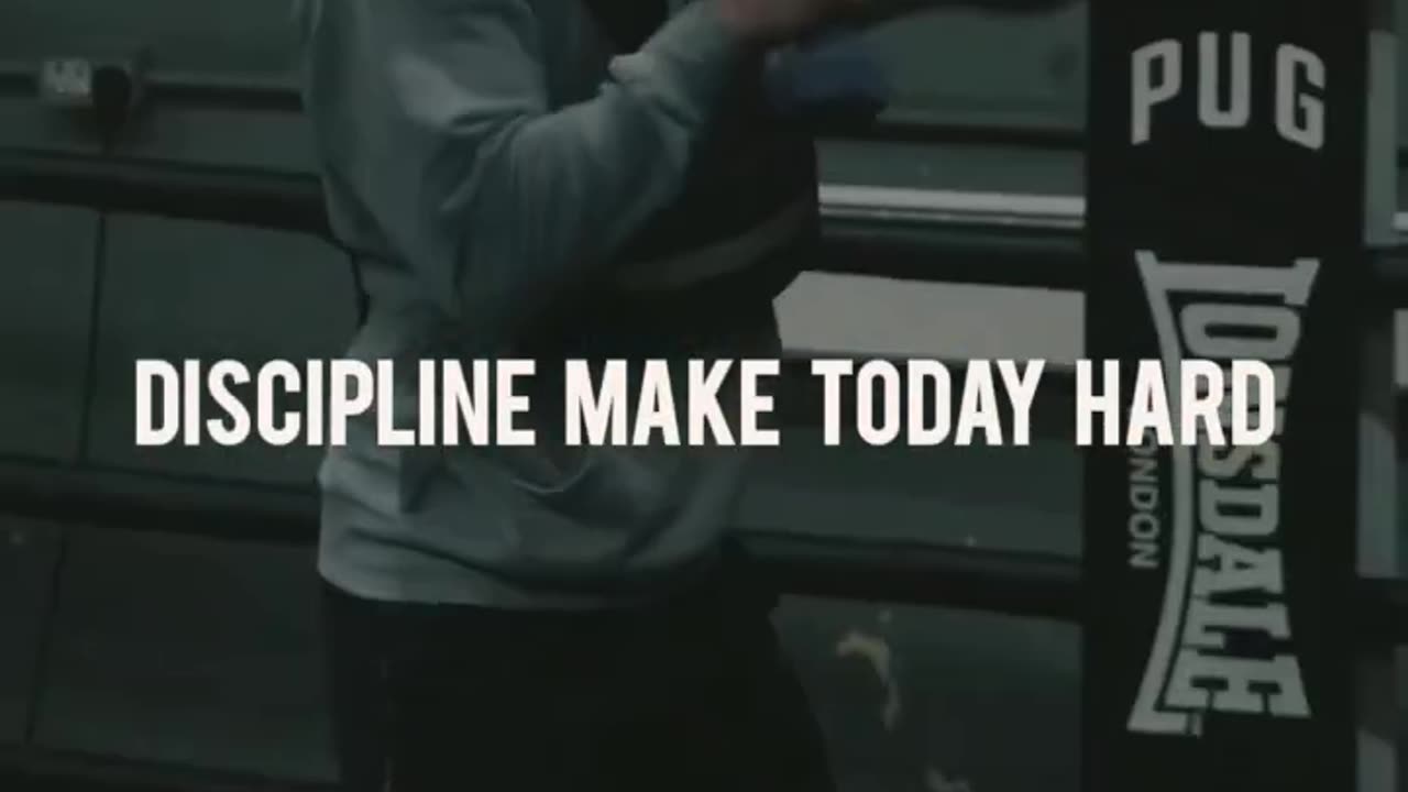 Keep Discipline | Motivational Video