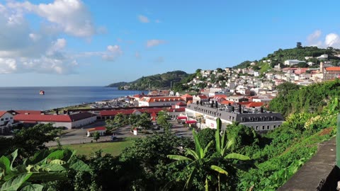 GRENADA
