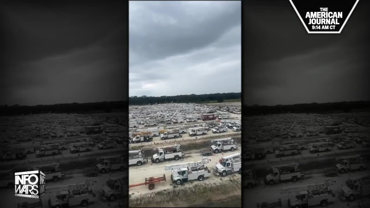 BREAKING Watch Most Insane Videos Of Hurricane Ian.