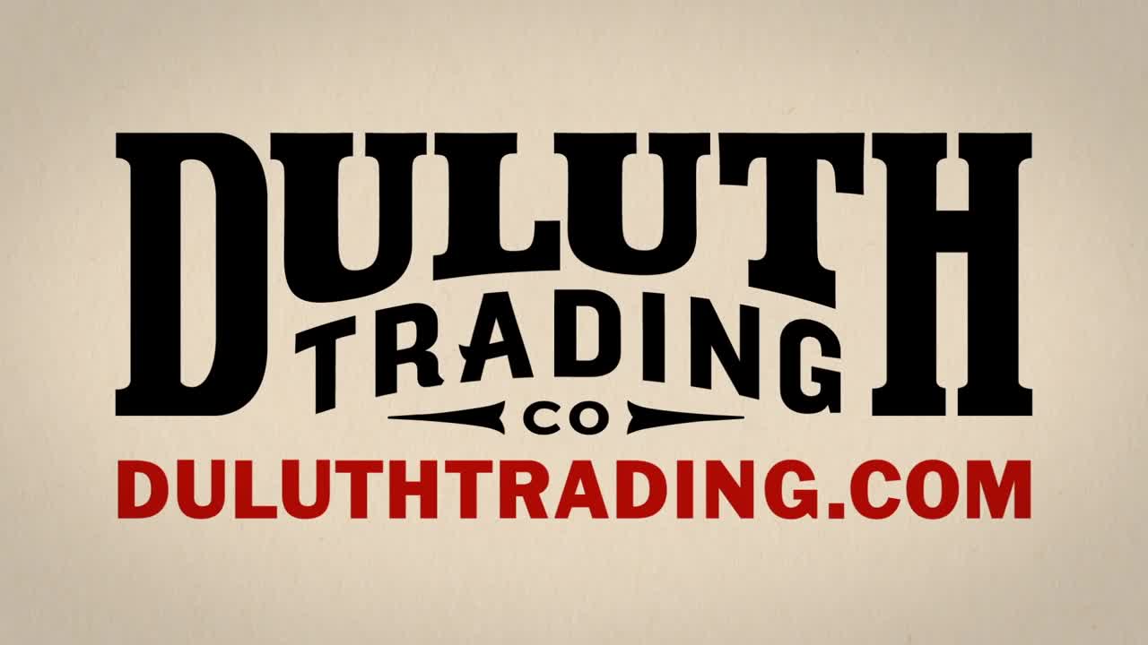 Duluth Trading TV Commercial Put ‘Em on Ice Armachillo Underwear