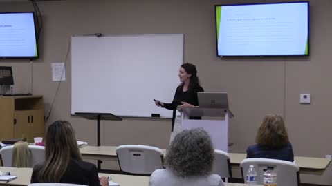 CONSEJERÍA BÍBLICA IN CULTURAS HISPANAS - Lizzy Cochran Villalobos