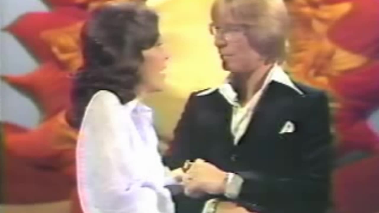 Carpenters - The First Carpenters TV Special 1976