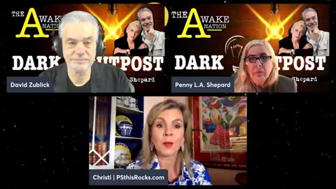 DARK OUTPOST 03.14.2023 DID KERRY CASSIDY REALLY JUST SAY THIS?