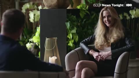 Ann Coulter on Trump and immigration