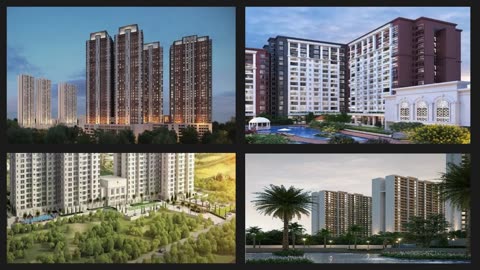 Sobha Neopolis