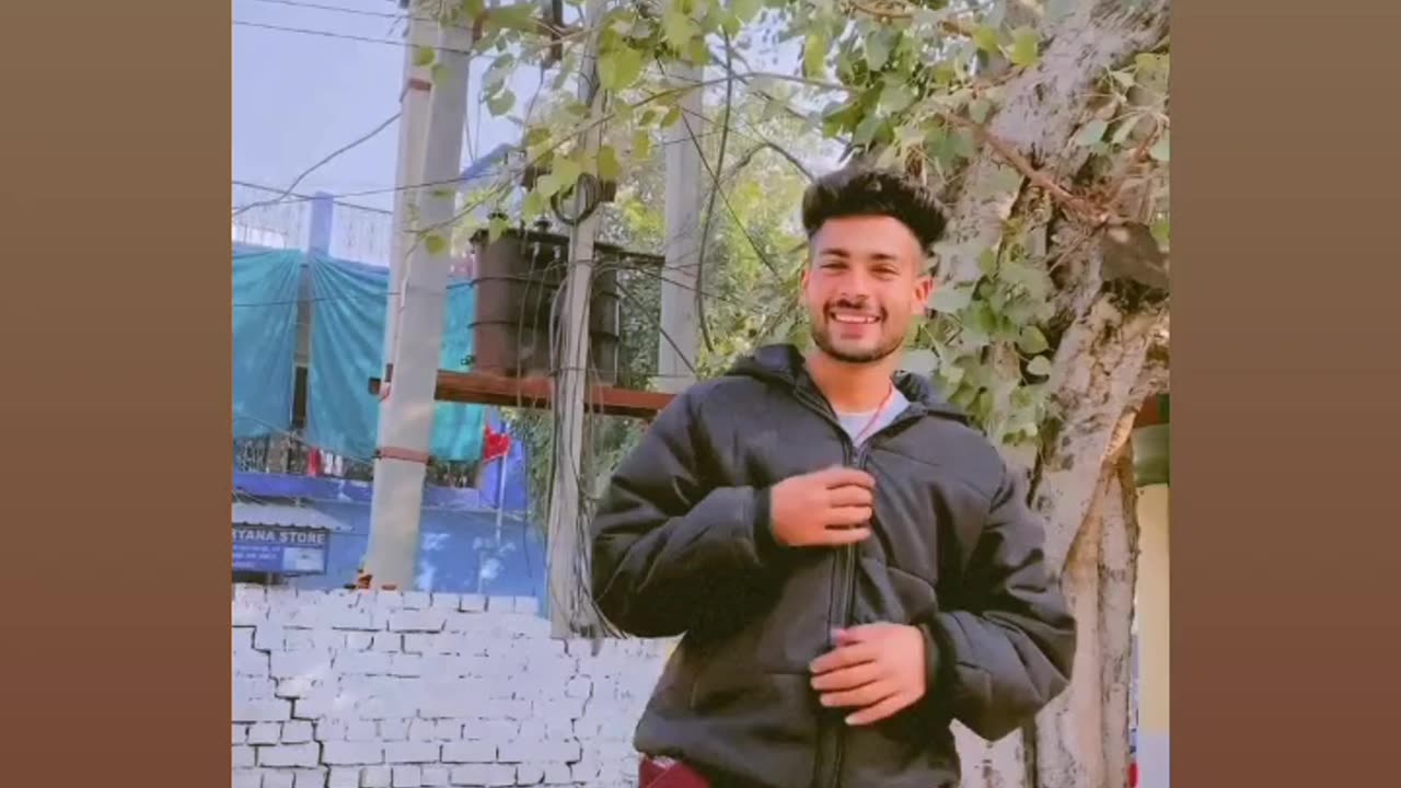 New song
