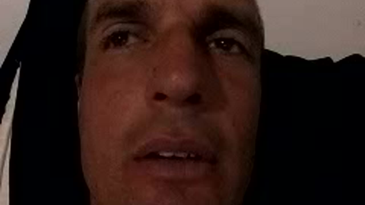 "God is ideal." (Word of God.)