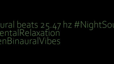 binaural_beats_25.47hz_StressFree AudioSphereMindfulness AudioSphereWellness