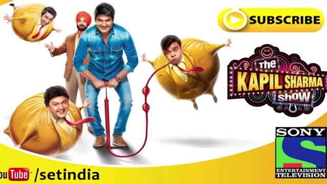 Kapil sharma