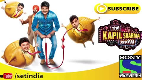 Kapil sharma