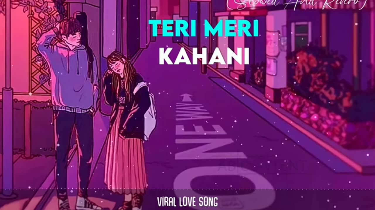 Teri meri kahani very emotional loving sad heart touching song