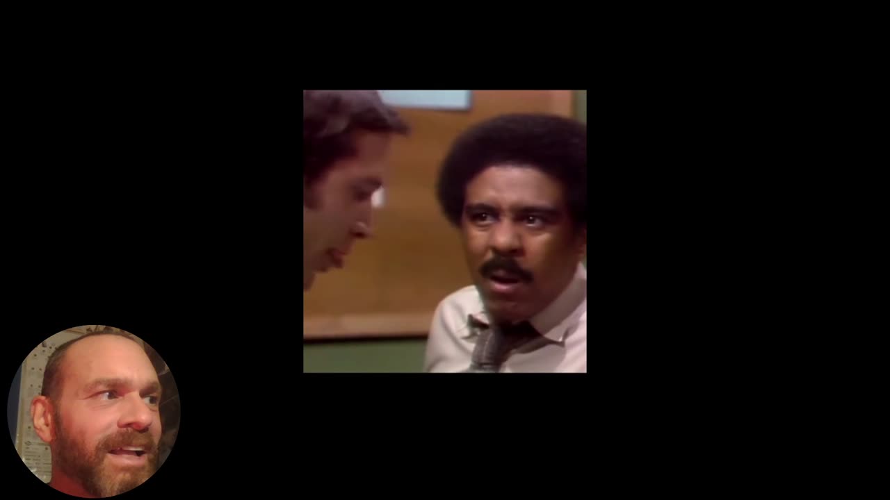 Humor: 50 years later, SNL had some greats on... God bless Richard Pryor