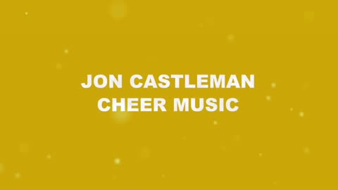 Cheer Mix 17 - 2018 - Jon Castleman