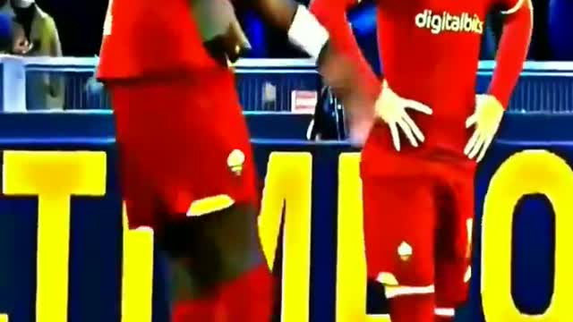best skills in football WhatsApp status #shorts #footballbestskills #football