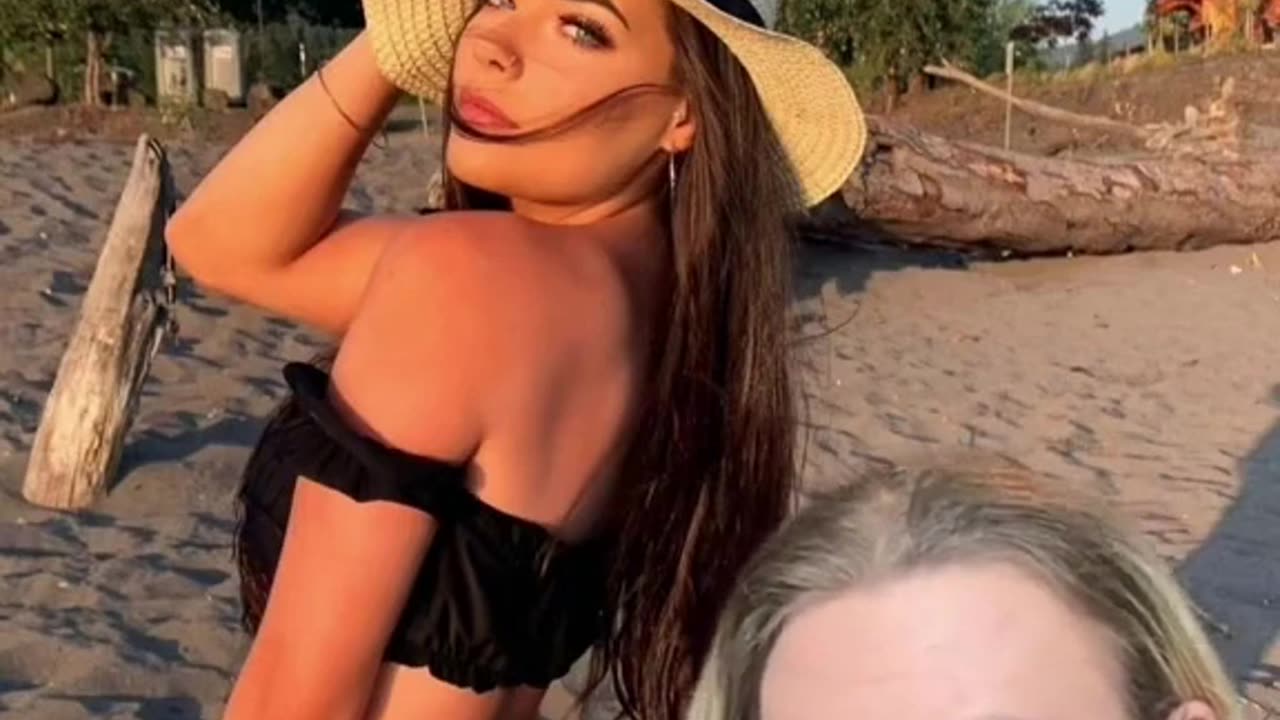 She went to prison for this