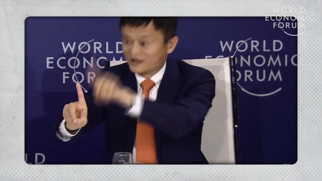 Jack Ma: Do This When You're 30 years old