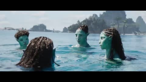 Avatar_ The Way of Water _ New Trailer