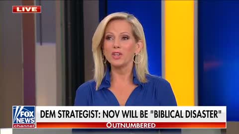 Kayleigh McEnany: Biden's poll numbers falling with key voter groups