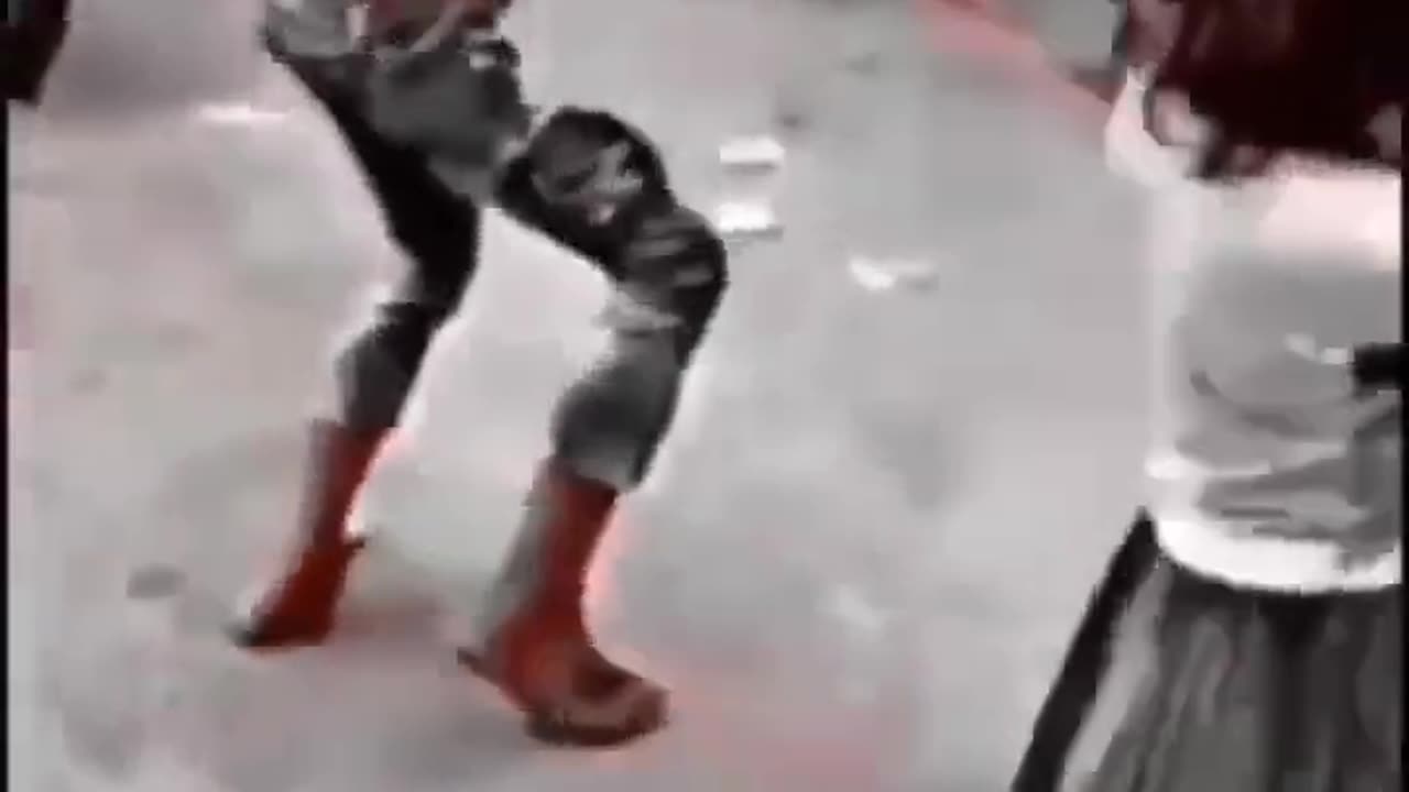 Iss choti bacche ne kya dance Kiya hai 🥰 #trend