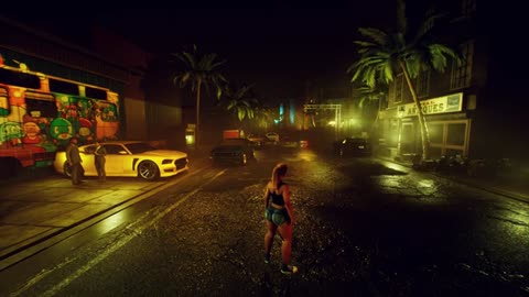 Grand Theft Auto VI: Gameplay