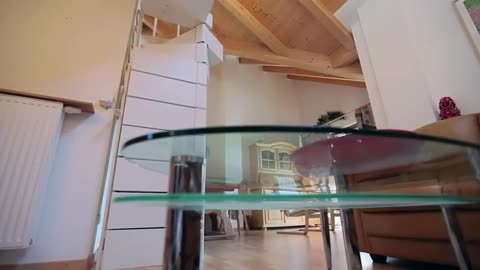 Incredibly Ingenious HIDDEN ROOMS And SECRET FURNITURE