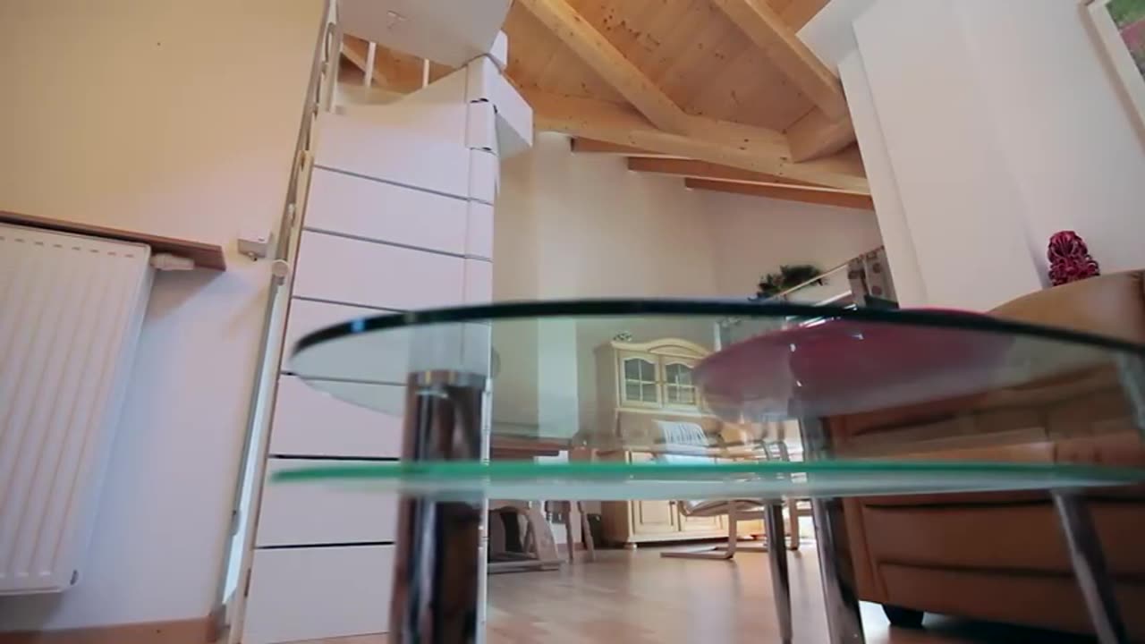 Incredibly Ingenious HIDDEN ROOMS And SECRET FURNITURE
