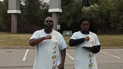 THE REAL HEROES AND PROPHETS OF THE LORD YAHAWAH ARE RISING UP AND KEEPING GOD'S COMMANDMENTS