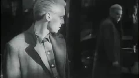 HEAVEN 17--LET ME GO