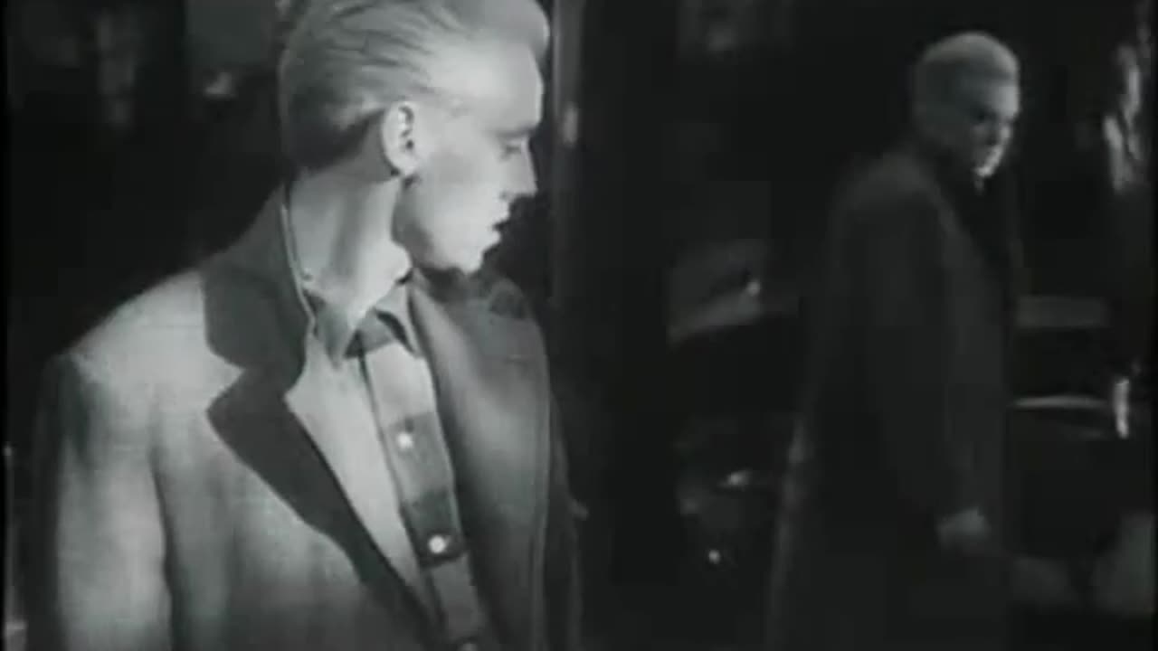 HEAVEN 17--LET ME GO